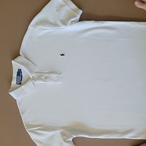 Ralph Lauren med polo